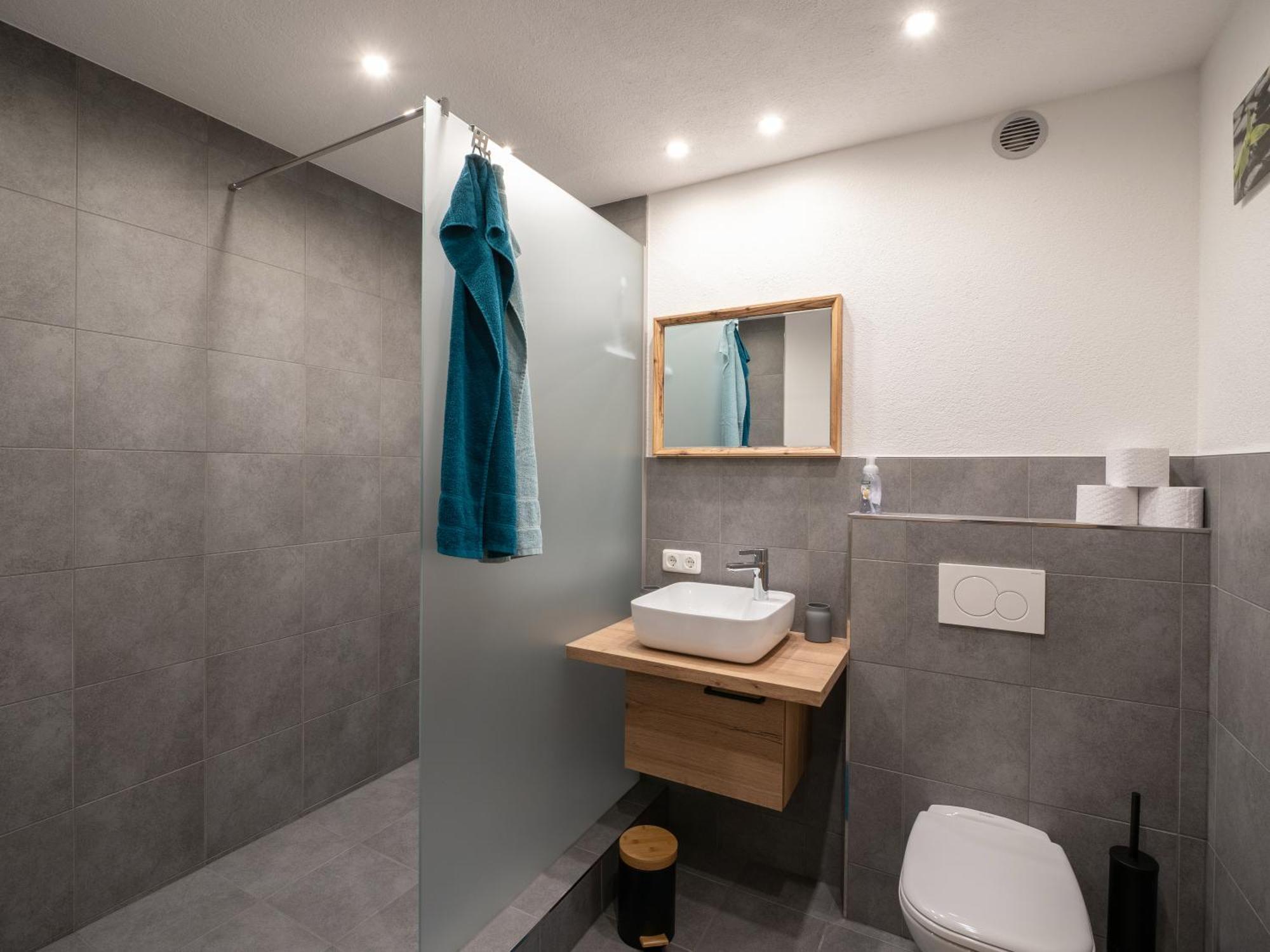 Appartement Torblick Ellmau Εξωτερικό φωτογραφία