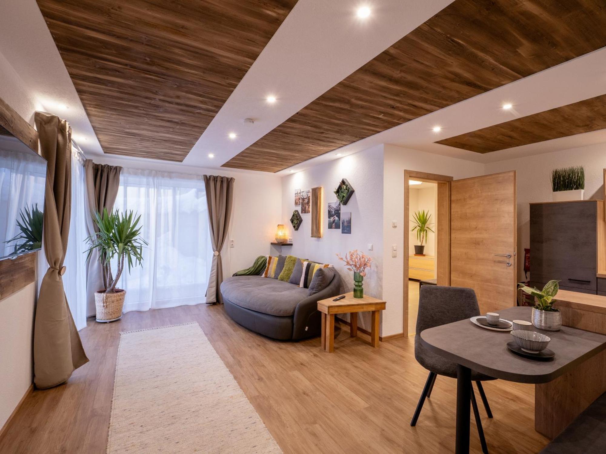 Appartement Torblick Ellmau Εξωτερικό φωτογραφία