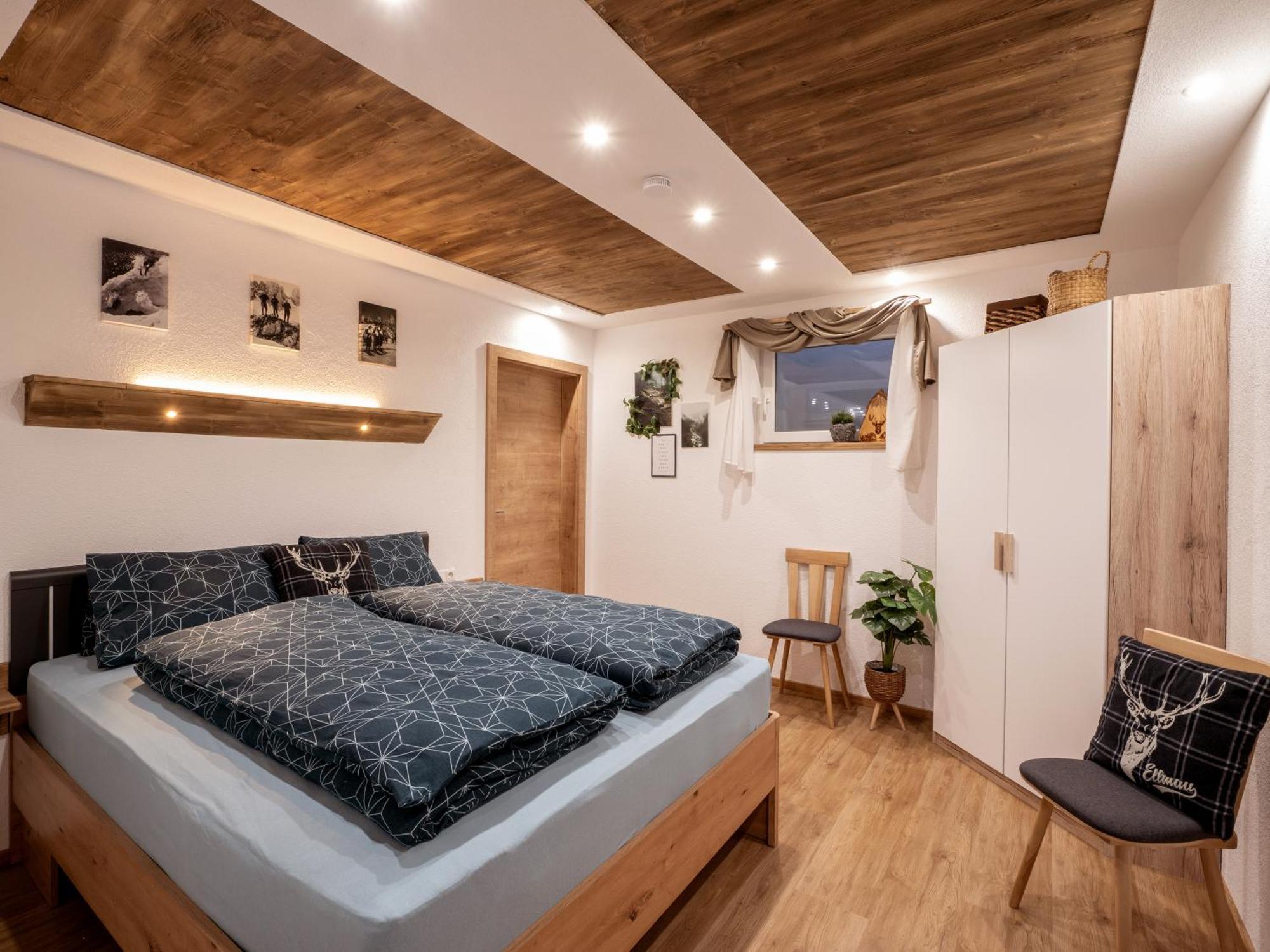 Appartement Torblick Ellmau Εξωτερικό φωτογραφία