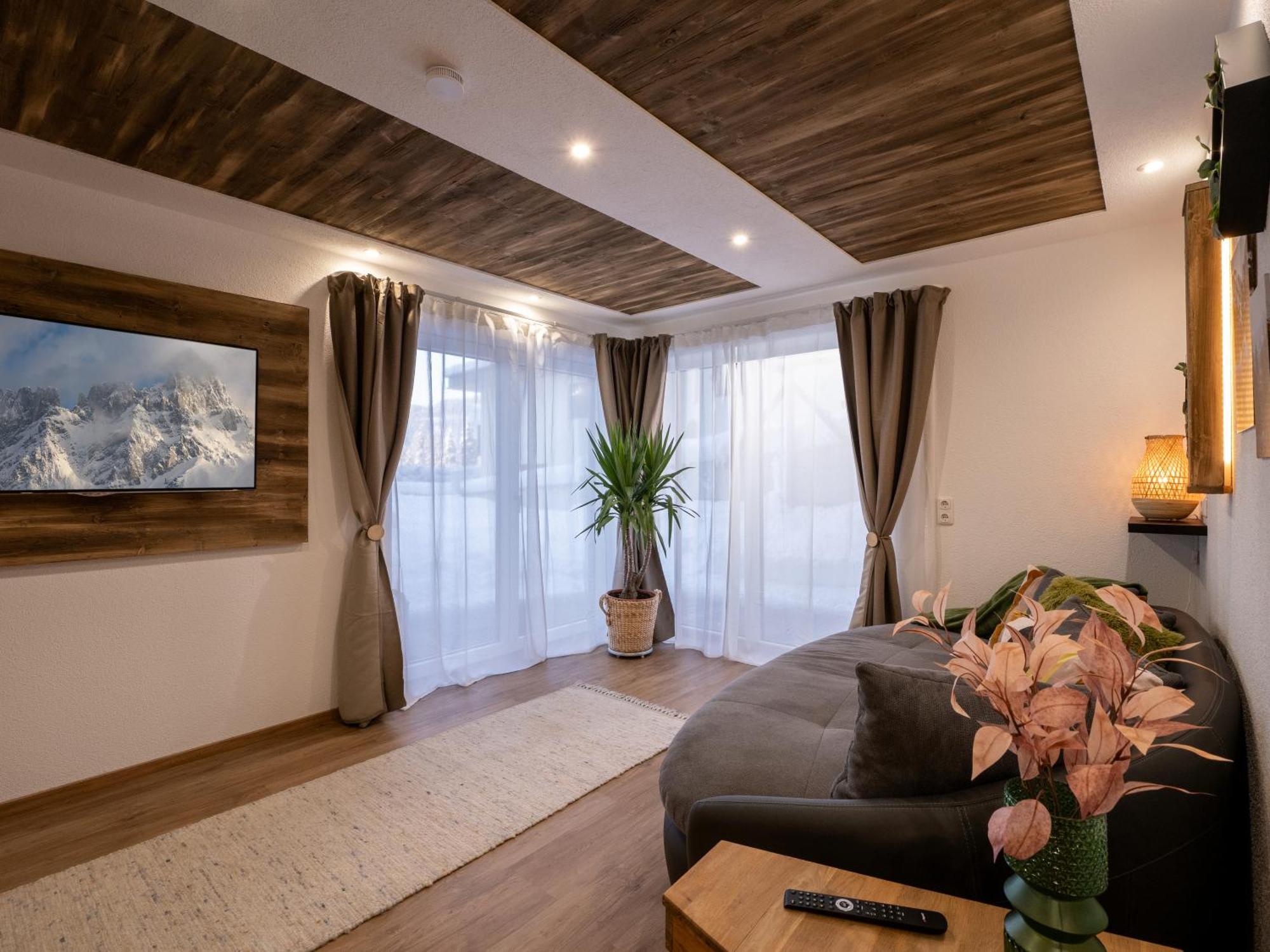 Appartement Torblick Ellmau Εξωτερικό φωτογραφία