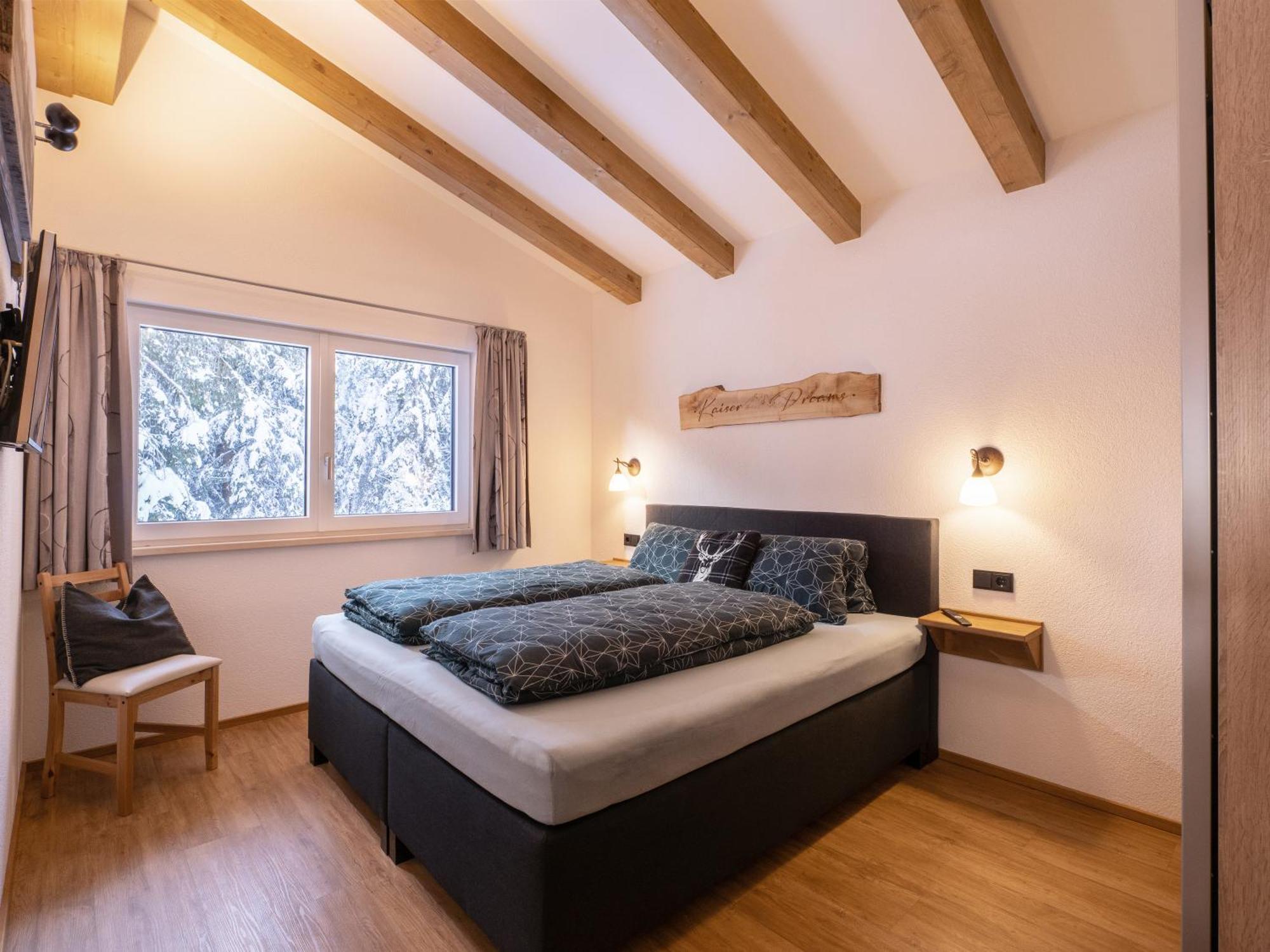 Appartement Torblick Ellmau Εξωτερικό φωτογραφία
